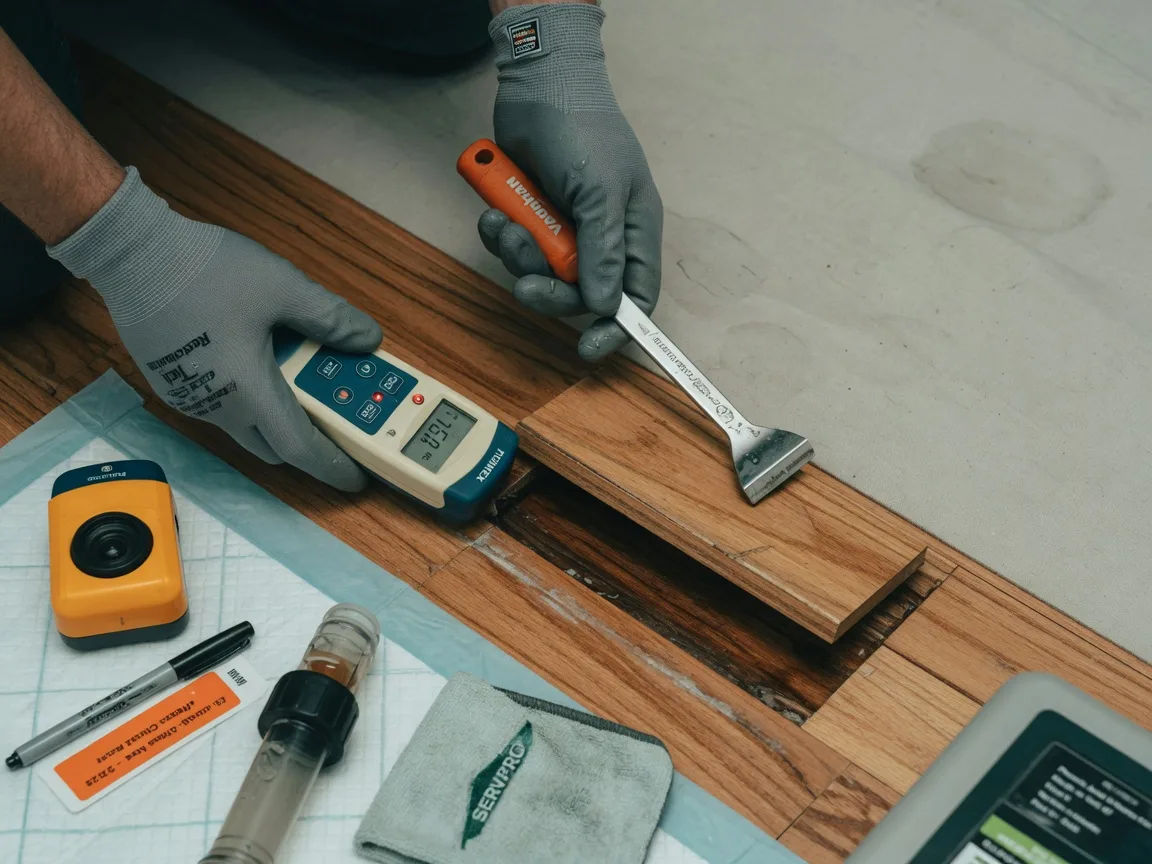 Why choose Water Damage Restoration in Amsterdam, MO